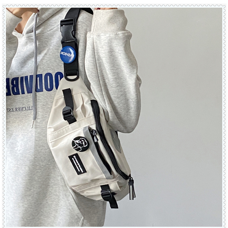 [Mite] Single bag